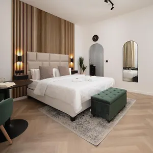  Apartment Rooms-bremen Super Zentrale Studio-apartments Hbf-messe-oevb Arena-city